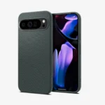 Spigen Liquid Air Military-Grade Protection Case for Pixel 9 Pro XL1