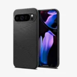 Spigen Liquid Air Military-Grade Protection Case for Pixel 9 Pro XL1