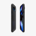 Spigen Liquid Air Military-Grade Protection Case for Pixel 9 Pro XL1