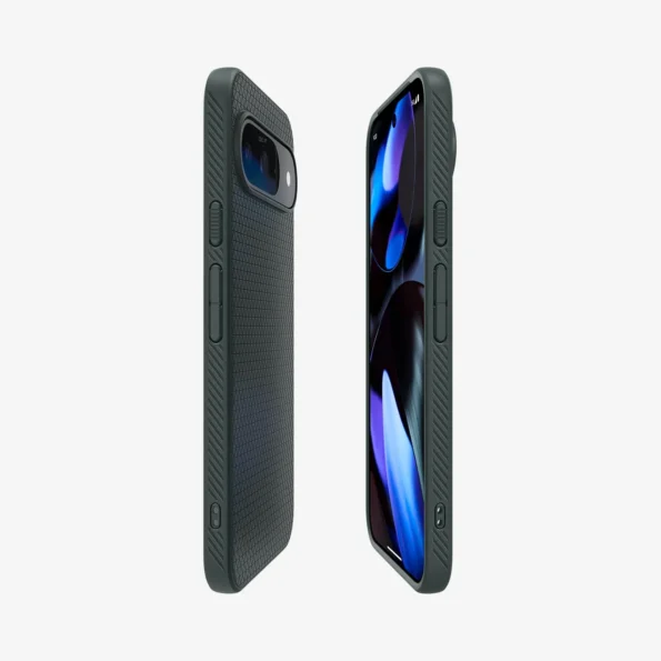 Spigen Liquid Air Military-Grade Protection Case for Pixel 9 Pro XL