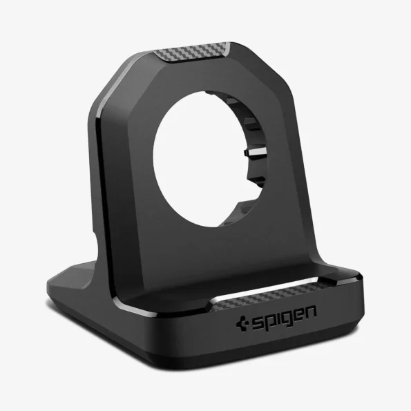 Spigen Rugged Armor Apple Watch Stand (All Apple Watch)