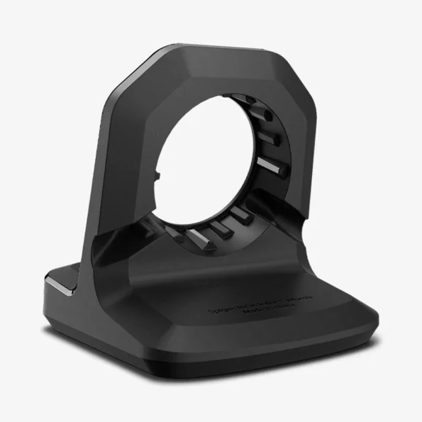 Spigen Rugged Armor Apple Watch Stand (All Apple Watch)