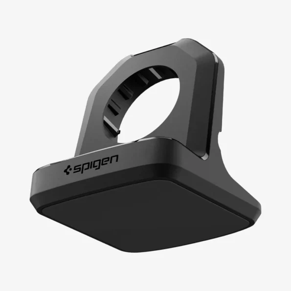 Spigen Rugged Armor Apple Watch Stand (All Apple Watch)