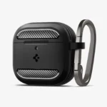 Spigen Rugged Armor Protective Case for AirPods 4