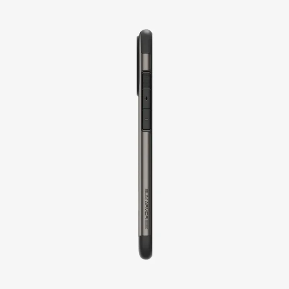 Spigen Slim Armor MagFit with Kickstand Case for iPhone 16 Pro Max