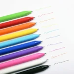 Xiaomi Kaco Geen Pure Plastic Gel Ink Pen Set 10pcs (K1015)