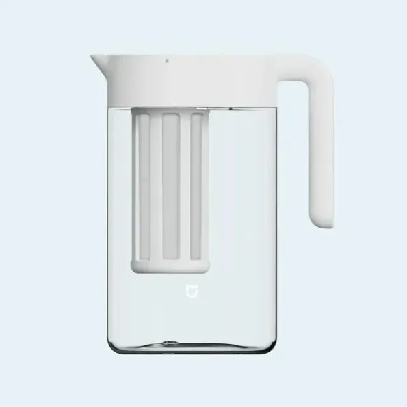 Xiaomi Mijia Cold Water Kettle 1.6L with Filter Sealed Design