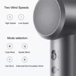 Xiaomi Mijia H501 High Speed ​​Hair Dryer