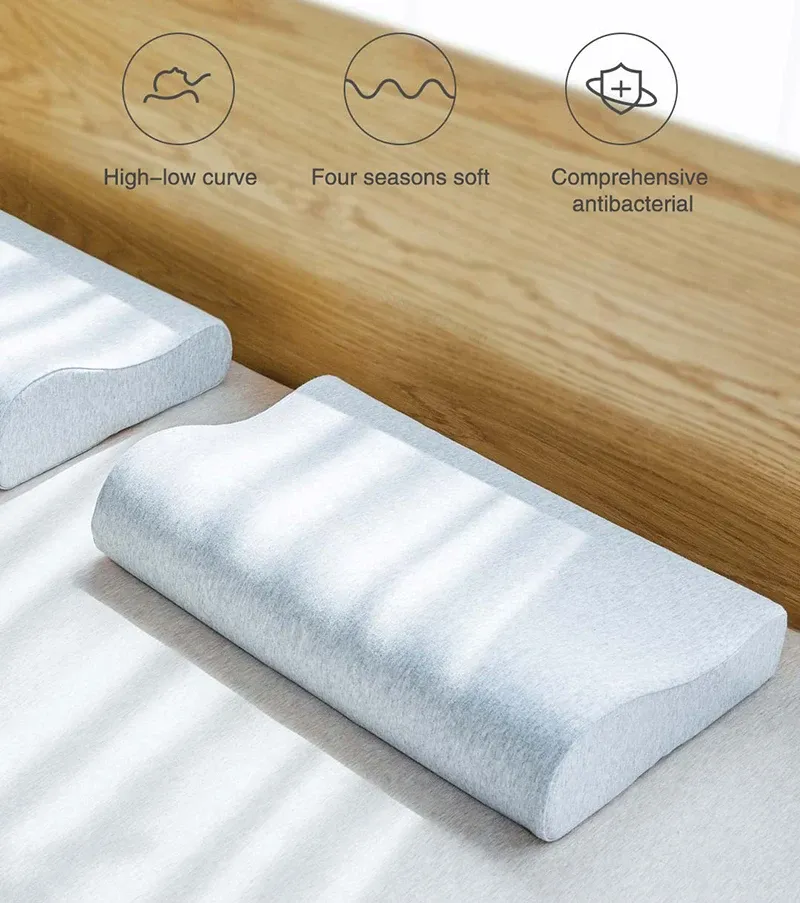 Xiaomi Mijia Memory Pillow Neck Protection