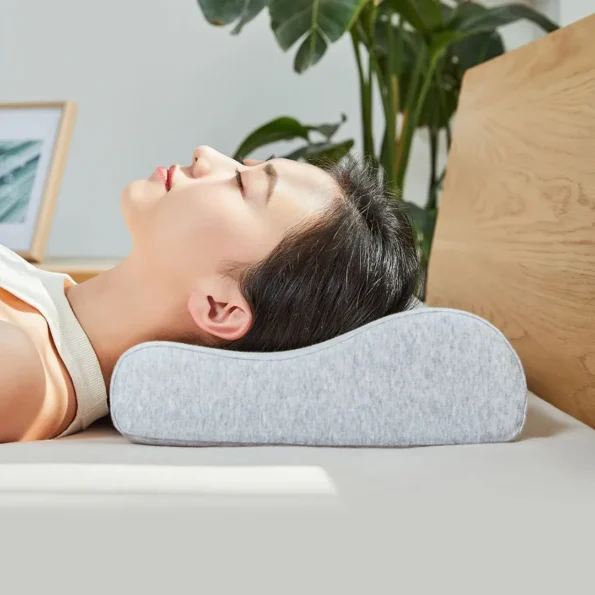 Xiaomi Mijia Memory Pillow Neck Protection