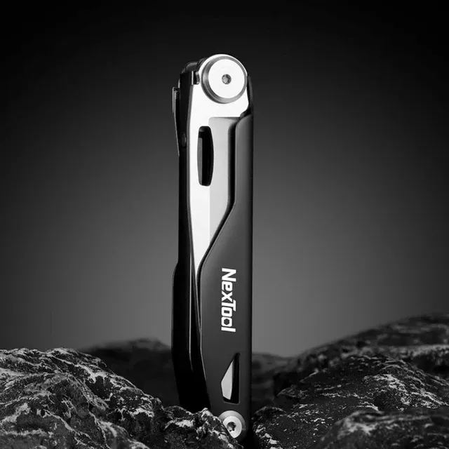 Xiaomi Nextool 12-in-1 EDC Multi-function Knife (NE20224)