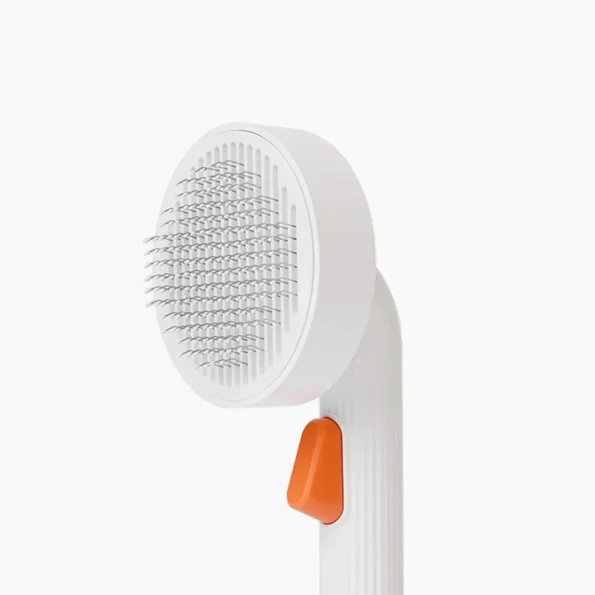 Xiaomi Petkit Pet Grooming Brush 2 for Cats and Dogs to Remove Loose Fur and Massage