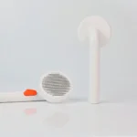 Xiaomi Petkit Pet Grooming Brush 2 for Cats and Dogs to Remove Loose Fur and Massage5