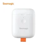 Xiaomi Seemagic 2-in-1 Electric Nail Clipper Mini