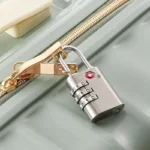 СОТЕСі Zinc Alloy TSA Lock 3 Digit Combination Code Lock (TR-001)