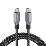 Anker Prime 240W USB-C to USB-C Upcycled-Braided Cable