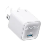 Anker ZOLO 35W USB-C Adapter -White