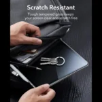 ESR Tempered-Glass Screen Protector for iPad Pro