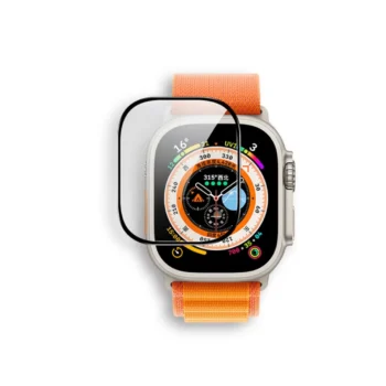 Kuzoom HD Film Protective for iWatch Series 10 42mm / 46mm / 49mm