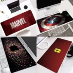 Marvel-Mouse-Pad-Large-Anti-slip-Laptop-Keyboard-Desk-Table-Gaming-Pads-Mat