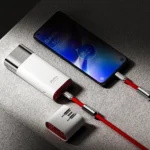 Sharge Pouch 10000mAh Power Bank 3 in 1 Portable Charger Co-Created with OnePlus POC (2)