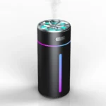 XO Speed-Up Portable Air Diffuser and Humidifier 300ml RGB Light (XO-HF09)