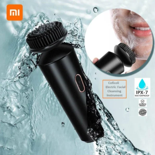 Xiaomi Coficoli Electric Facial Cleansing Instrument (FC1201-3C)