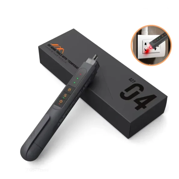 Xiaomi JIMIHOME JM-G2704 Mini Electric Tester Non-Contract Cordless Electricity Detectors Test Pencil