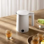 Xiaomi Mijia Constant Temperature 1.5L Electric Kettle P1 Quiet Edition2