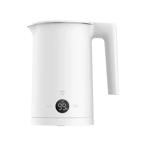 Xiaomi Mijia Constant Temperature 1.5L Electric Kettle P1 Quiet Edition