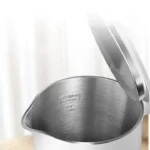 Xiaomi Mijia Constant Temperature 1.5L Electric Kettle P1 Quiet Edition2