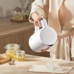 Xiaomi Mijia Electric Kettle N1 Intelligent Temperature Control 1.5L (5)