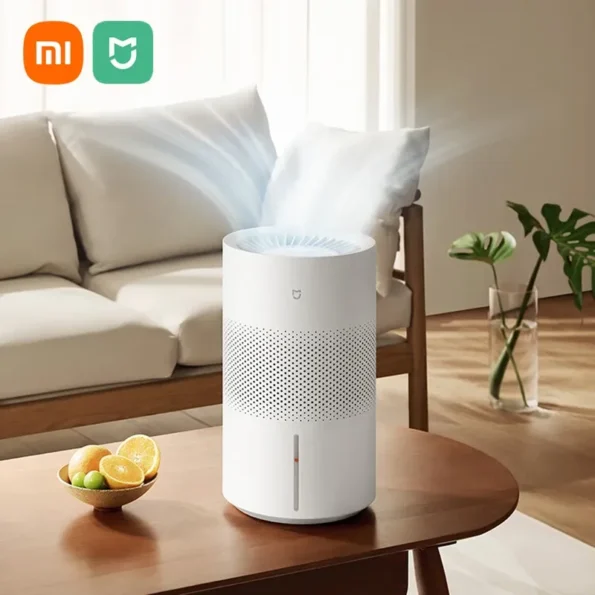 Xiaomi Mijia Fogless Air Humidifier 3 Work with Mi Home APP 4L