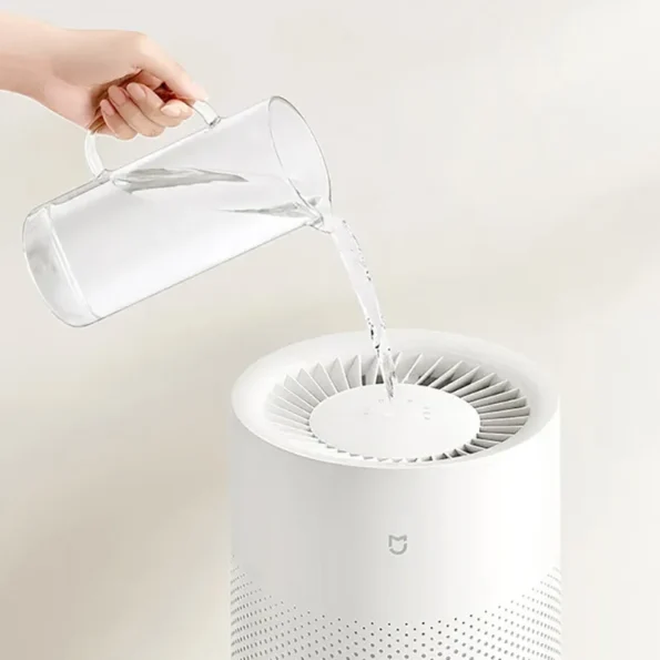 Xiaomi Mijia Fogless Air Humidifier 3 Work with Mi Home APP 4L