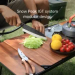 Xiaomi NexTool Camp Chef Cookware Set (NE20171)