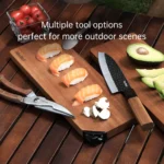 Xiaomi NexTool Camp Chef Cookware Set (NE20171)