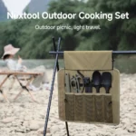 Xiaomi Nextool 6in1 Outdoor Cooking Set Multi-purpose Portable Kitchen (NE20325) (1)