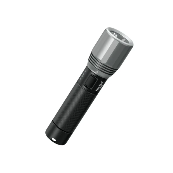 Xiaomi Nextool T10 2000Lumens 7 Modes High Power LED Rechargeable Flashlight (NE20343)