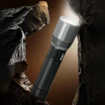 Xiaomi Nextool T10 2000Lumens 7 Modes High Power LED Rechargeable Flashlight (NE20343)