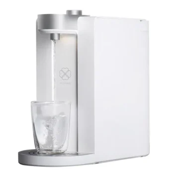 Xiaomi Scishare S2101 Smart Instant Heating Water Dispenser Warm Water in 3 Seconds 1.8L