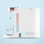 Xiaomi Scishare S2101 Smart Instant Heating Water Dispenser Warm Water in 3 Seconds 1.8L