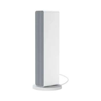 Xiaomi SmartMi Fan Heater with Remote Control (ZNNFJ07ZM)