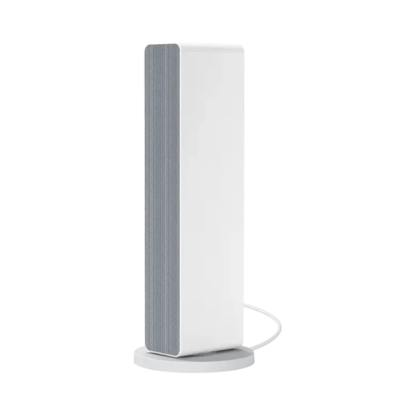 Xiaomi SmartMi Fan Heater with Remote Control (ZNNFJ07ZM)