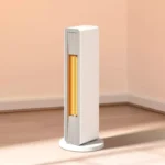 Xiaomi SmartMi Fan Heater with Remote Control (ZNNFJ07ZM)