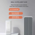 Xiaomi SmartMi Fan Heater with Remote Control (ZNNFJ07ZM)