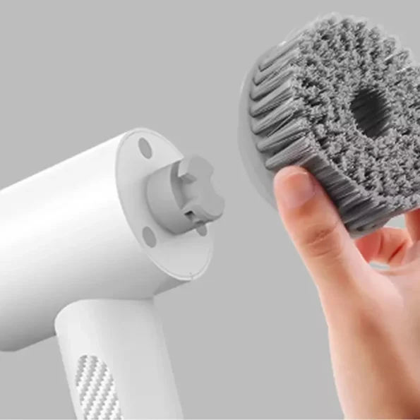 Xiaomi Xiaoda Multi-function Electric Cleaning Brush (XL-DDQJS01)