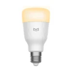 Xiaomi Yeelight Smart LED Bulb W3 Е27 900lm (Warm White) (1)