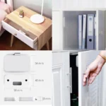 Xiaomi Yeelock Smart Bluetooth Drawer and Cabinet Lock