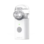 Xiaomi Youpin Andon Portable Micro-atomizer Nebulizer Mini Handheld Inhaler Respirator