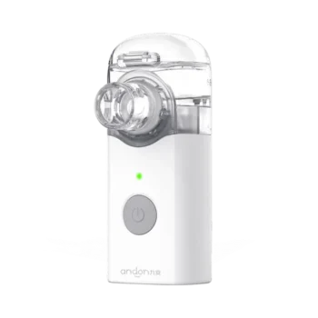 Xiaomi Youpin Andon Portable Micro-atomizer Nebulizer Mini Handheld Inhaler Respirator